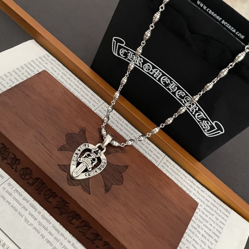 Chrome Hearts Necklaces